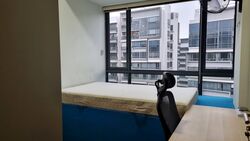 The Palette (D18), Condominium #445573421